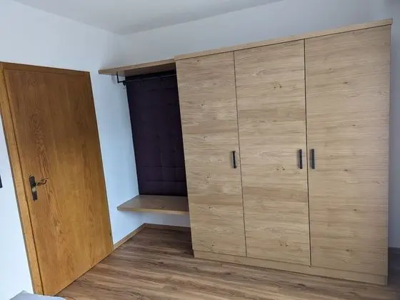 Superior Apart Daire, 2 Yatak Odası, Balkon, Dağ Manzaralı (exclusive EUR 60 cleaning fee)