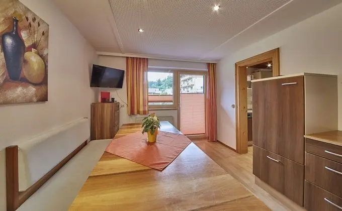 Apart Daire