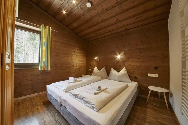 Apart Daire, 2 Yatak Odası (Appartement)