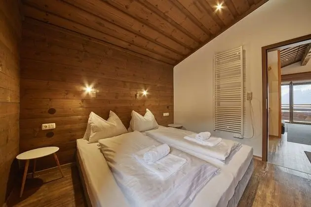 Apart Daire, 2 Yatak Odası (Appartement)