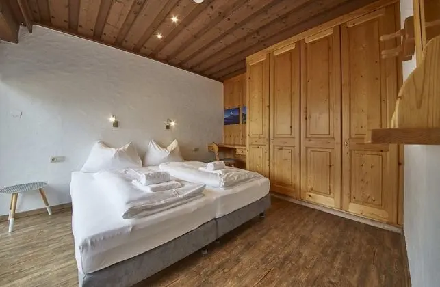 Apart Daire, 2 Yatak Odası (Appartement)