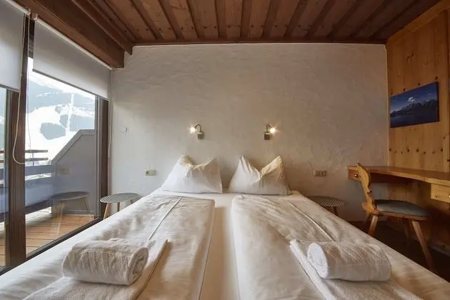 Apart Daire, 2 Yatak Odası (Appartement)