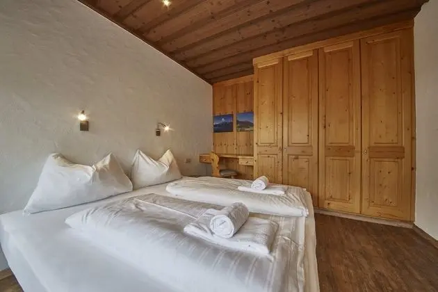 Apart Daire, 2 Yatak Odası (Appartement)