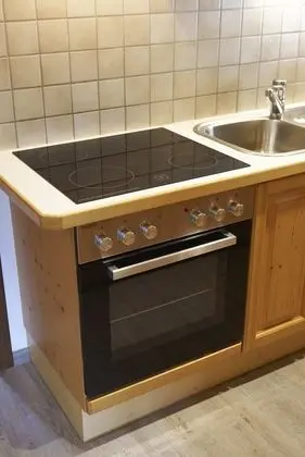 Apart Daire, 2 Yatak Odası (Appartement)