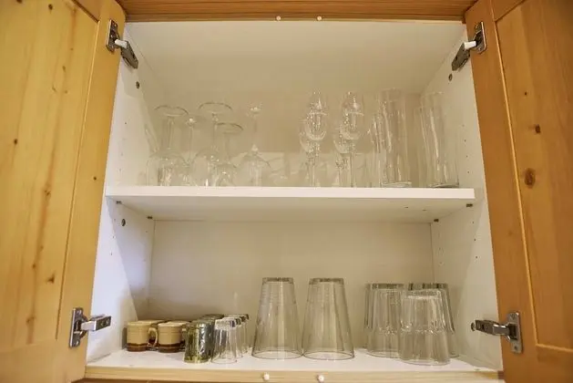 Apart Daire, 2 Yatak Odası (Appartement)