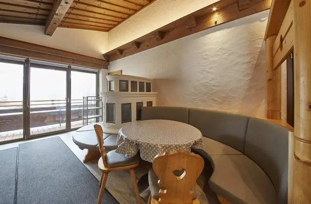 Apart Daire, 2 Yatak Odası (Appartement)