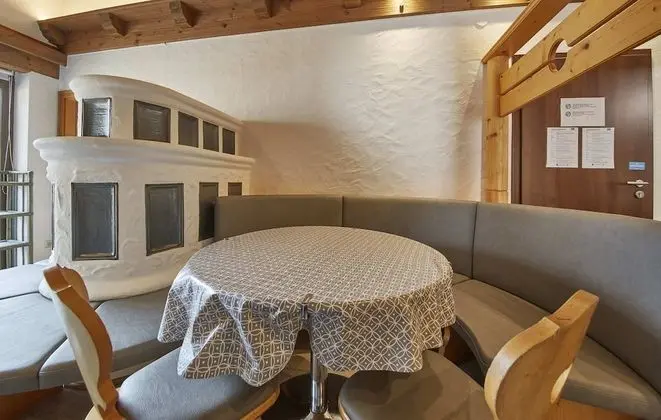 Apart Daire, 2 Yatak Odası (Appartement)