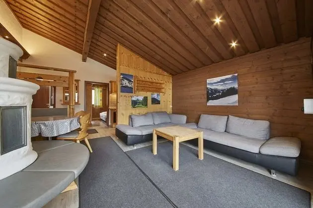 Apart Daire, 2 Yatak Odası (Appartement)