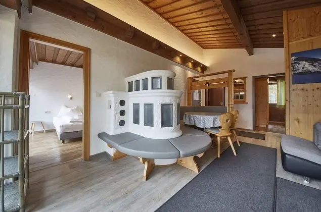 Apart Daire, 2 Yatak Odası (Appartement)
