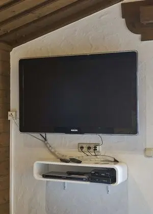 Apart Daire, 2 Yatak Odası (Appartement)