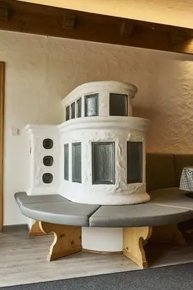 Apart Daire, 2 Yatak Odası (Appartement)
