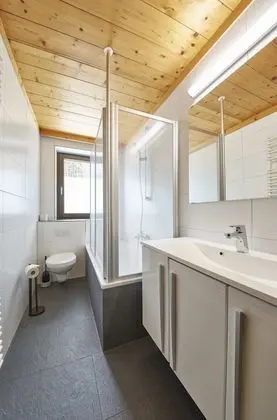 Apart Daire, 2 Yatak Odası (Appartement)