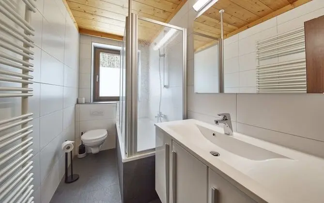 Apart Daire, 2 Yatak Odası (Appartement)