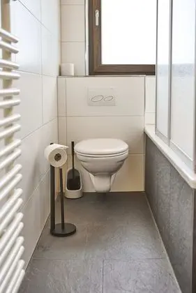 Apart Daire, 2 Yatak Odası (Appartement)