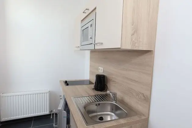 Apart Daire, 1 Yatak Odası