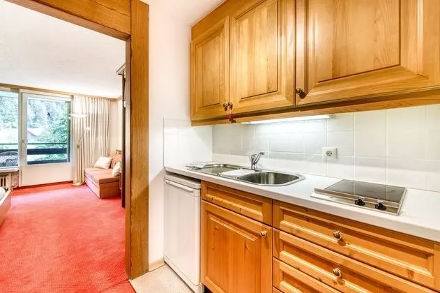 Stüdyo (incl Cleaning Fee, City Tax & Laundry)