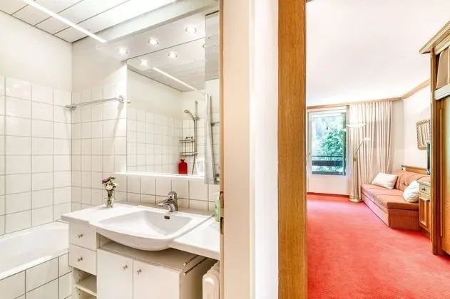 Stüdyo (incl Cleaning Fee, City Tax & Laundry)
