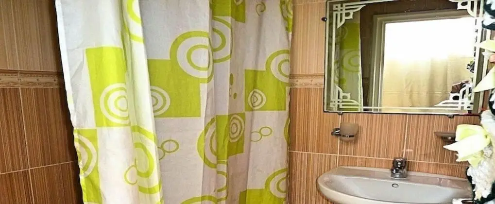 Comfort Apart Daire, 2 Yatak Odası