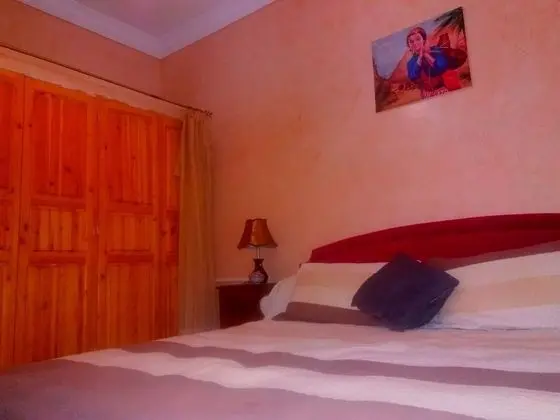 Apart Daire, Birden Çok Yatak, Sigara İçilmez