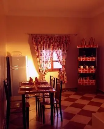 Apart Daire, Birden Çok Yatak, Sigara İçilmez