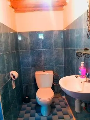 Apart Daire, Birden Çok Yatak, Sigara İçilmez