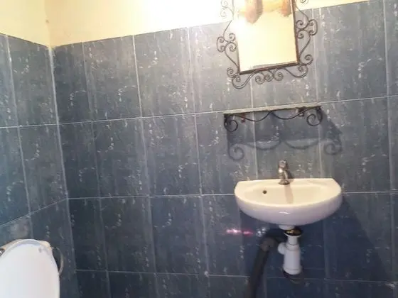 Apart Daire, Birden Çok Yatak, Sigara İçilmez