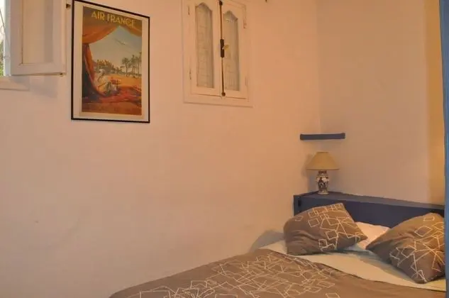 Apart Daire, 1 Yatak Odası, Teras