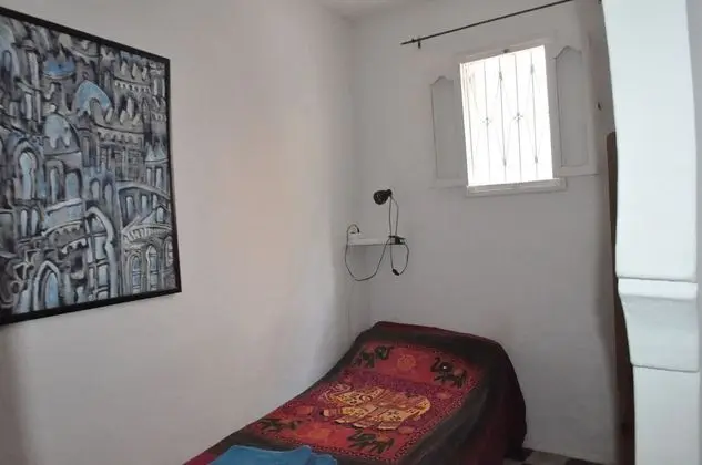 Apart Daire, 1 Yatak Odası, Teras