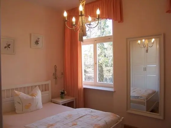 Tek Kişilik Oda, Mutfak