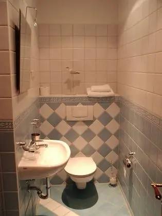 Tek Kişilik Oda, Mutfak