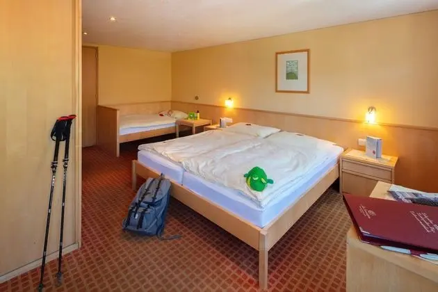 Tek Büyük Yataklı Oda (Sonne)