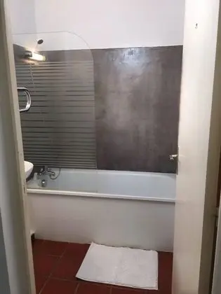 Business Apart Daire, 1 Yatak Odası (Appartement vue sur mer SURF PLONGÉE)