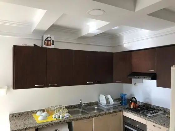 Apart Daire, 2 Yatak Odası