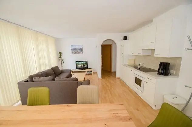 Apart Daire (Zell City)