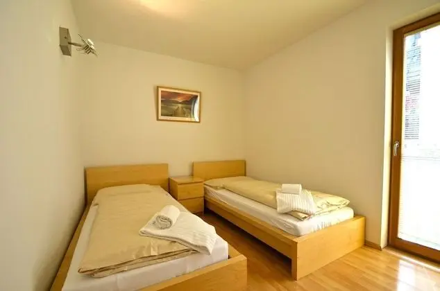 Apart Daire (Zell City)