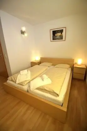 Apart Daire (Zell City)