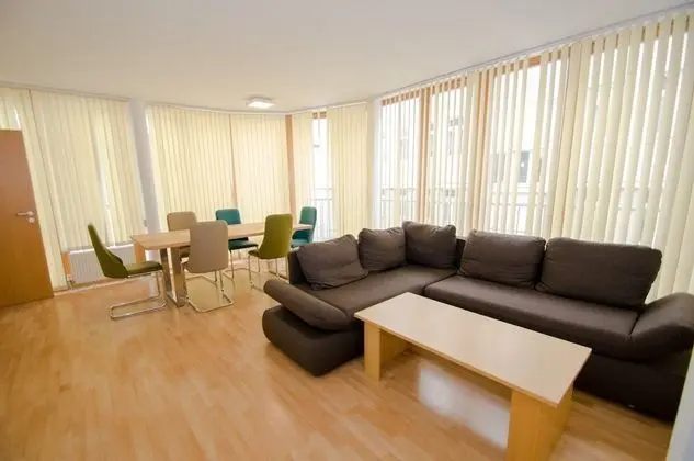 Apart Daire (Zell City)