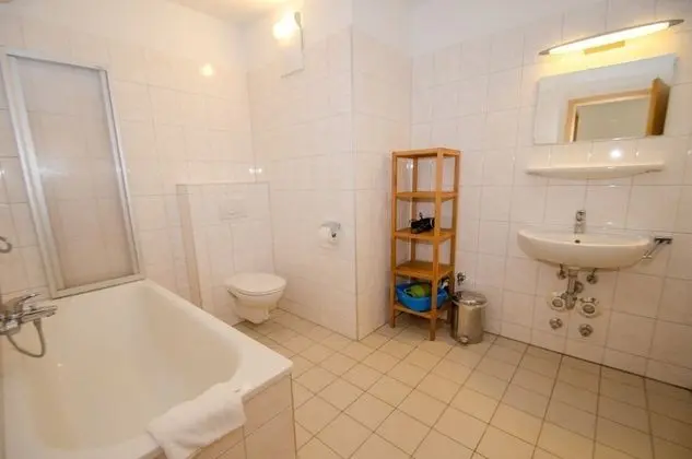 Apart Daire (Zell City)