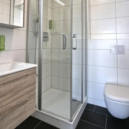 Classic Stüdyo, 1 Çift Kişilik Yatak