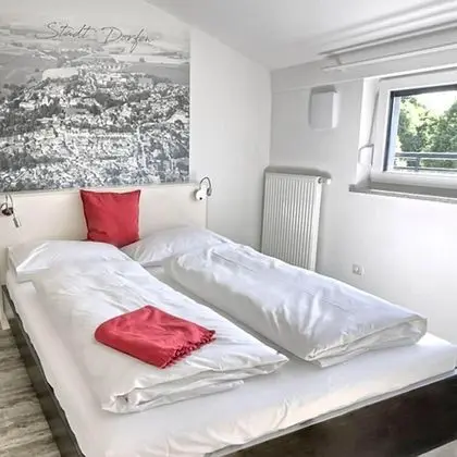 Classic Süit, 2 Çift Kişilik Yatak