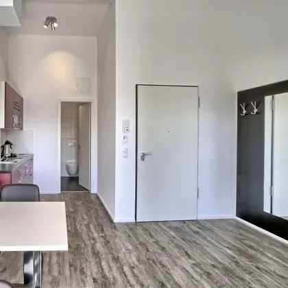 Classic Süit, 2 Çift Kişilik Yatak