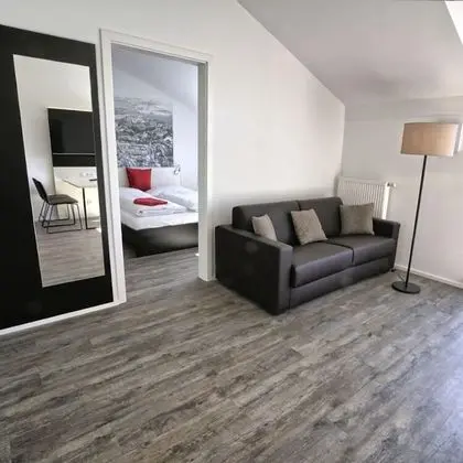 Classic Süit, 2 Çift Kişilik Yatak