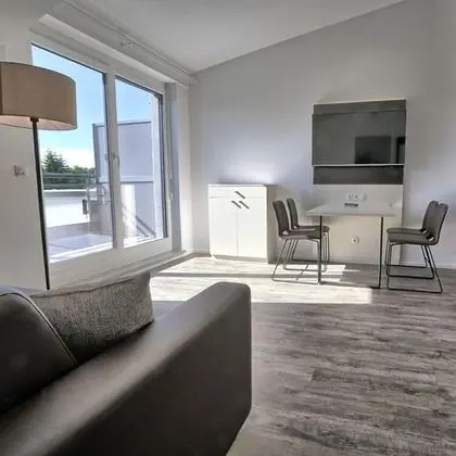 Classic Süit, 2 Çift Kişilik Yatak