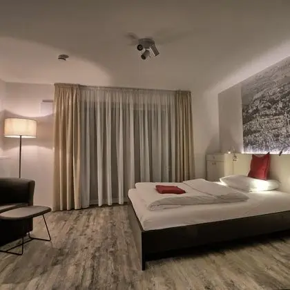 Comfort Stüdyo, 1 Büyük (Queen) Boy Yatak