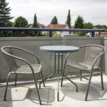 Comfort Stüdyo, 1 Büyük (Queen) Boy Yatak