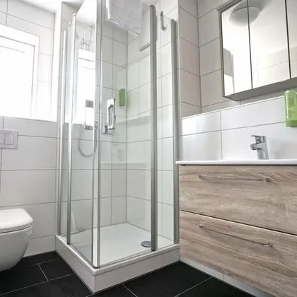 Comfort Stüdyo, 1 Büyük (Queen) Boy Yatak