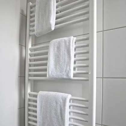 Comfort Stüdyo, 1 Büyük (Queen) Boy Yatak