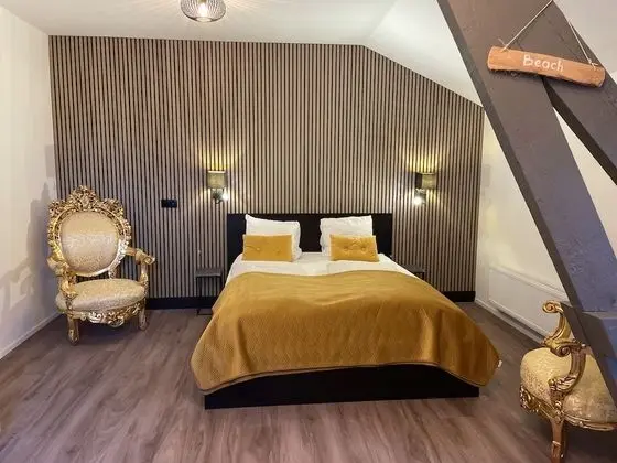 Comfort Stüdyo, 1 Yatak Odası