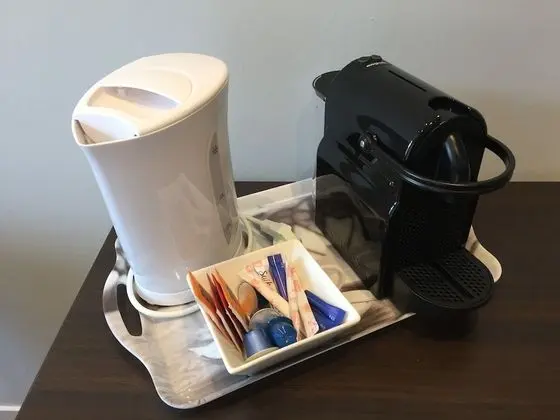 Comfort Stüdyo, 1 Yatak Odası