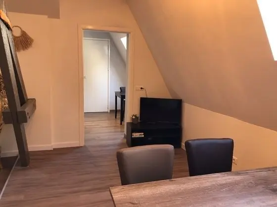 Comfort Stüdyo, 1 Yatak Odası